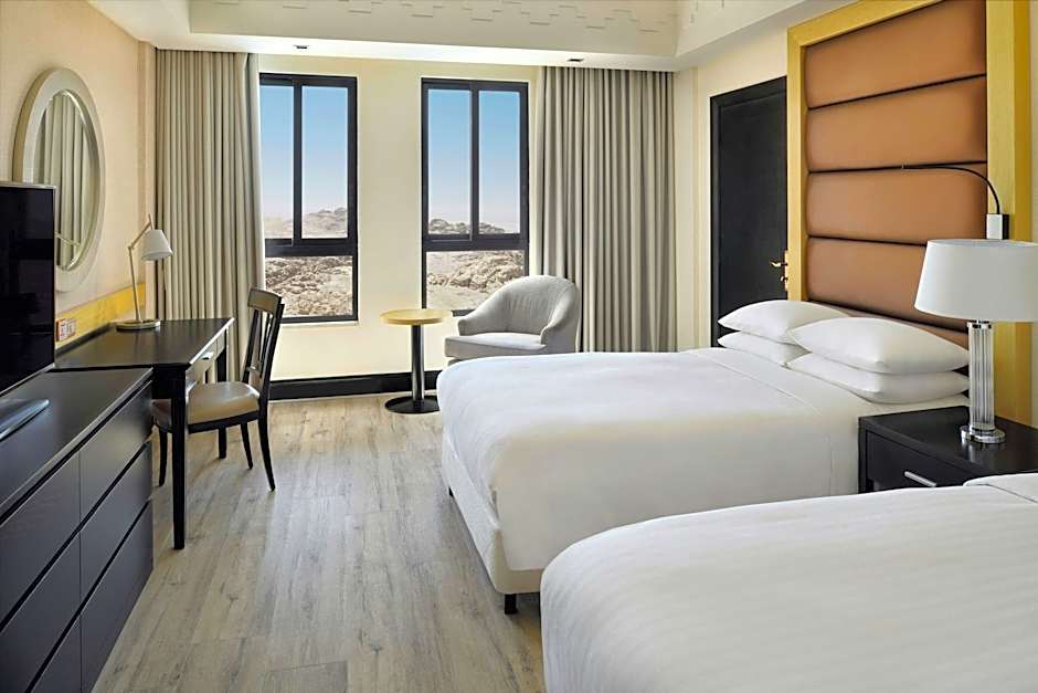 Petra Marriott Hotel