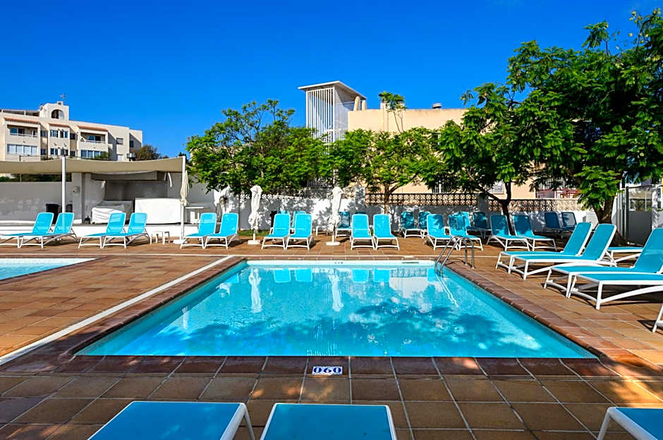 Hotel Vibra Riviera