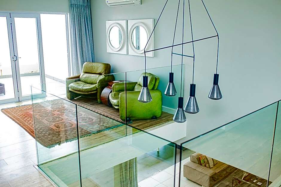 Vetho House Villa Ballito