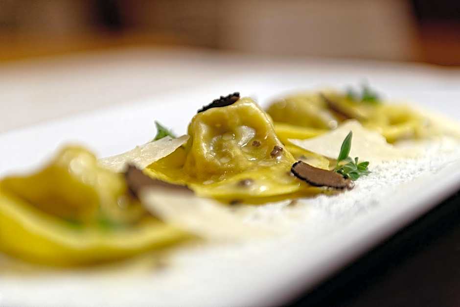 Boutique Hotel Diana