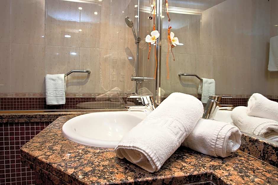 El Pekinaire Bed and Breakfast