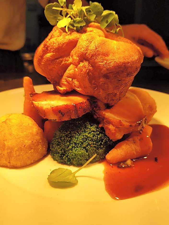 Best Western Aberavon Beach Hotel