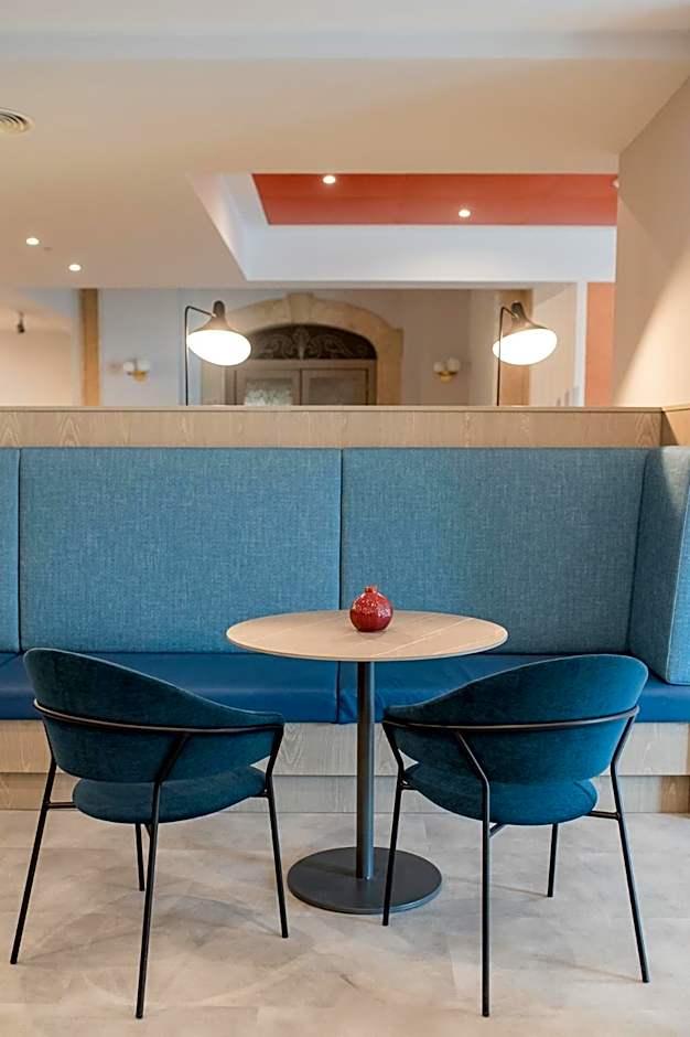 Belstay Roma Aurelia