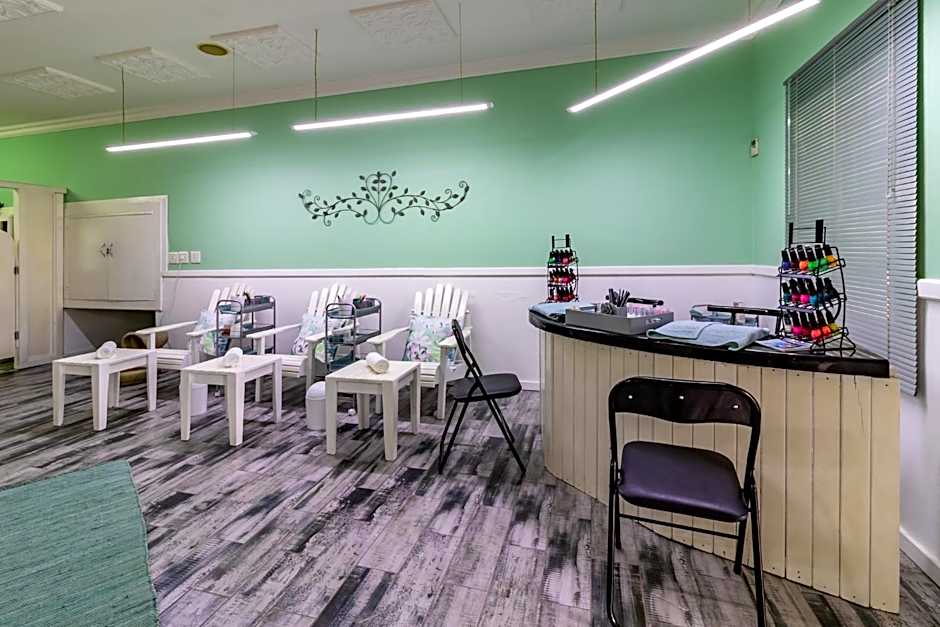 Little Pilgrims Boutique Hotel