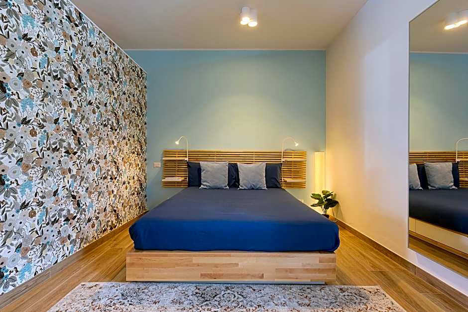 Il Giuelìn Malpensa B&B