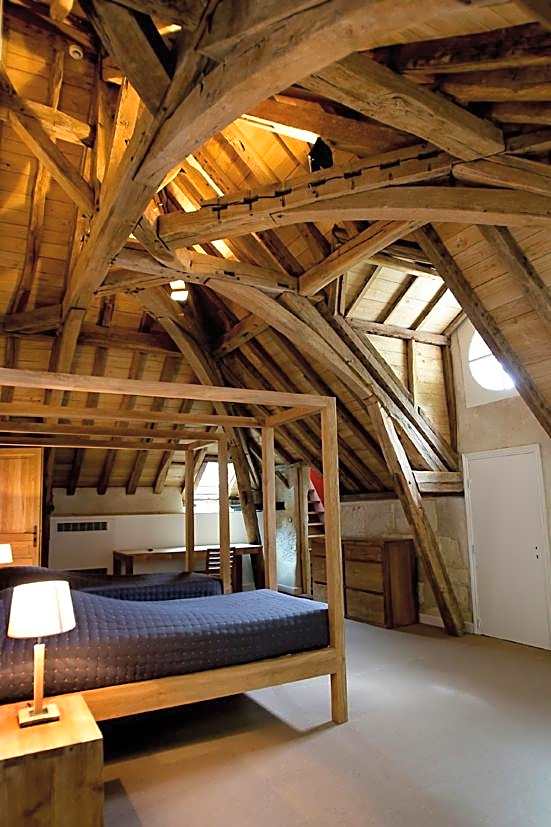 Château de Perreux, The Originals Collection