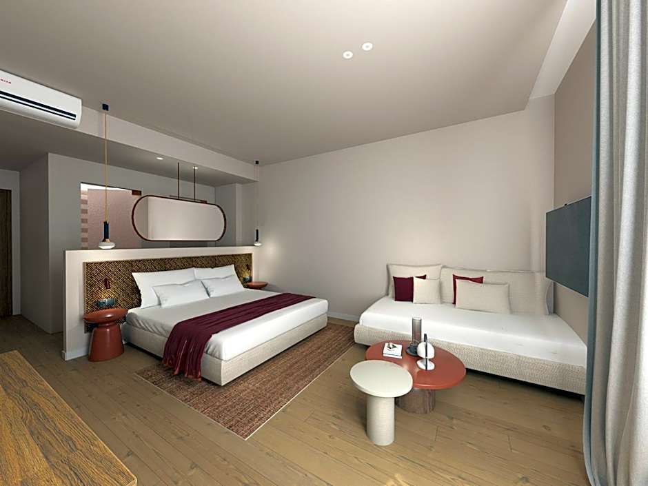 Zeus Hotels Neptuno Beach