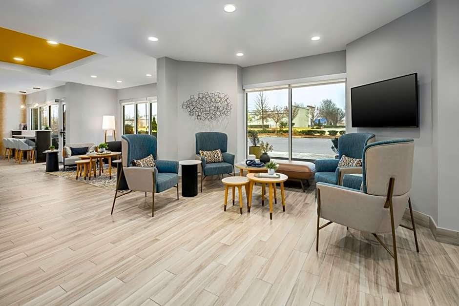 TownePlace Suites by Marriott Montgomery EastChase