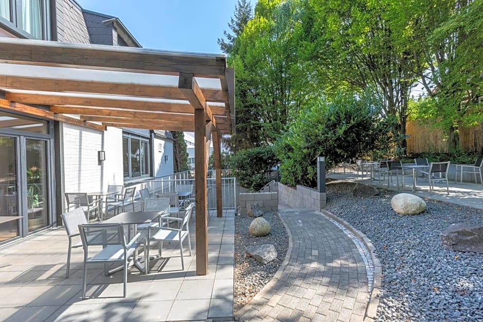 mk hotel eschborn