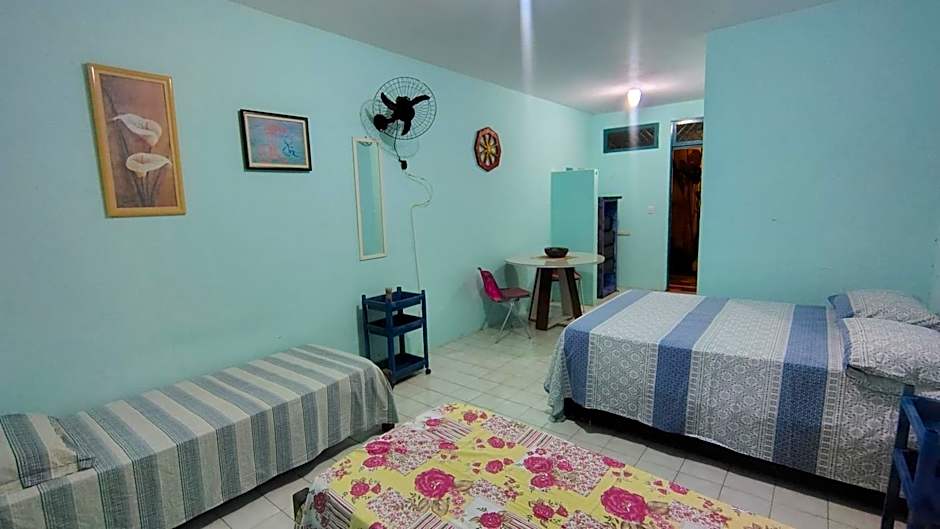 Refúgio da Mangueira