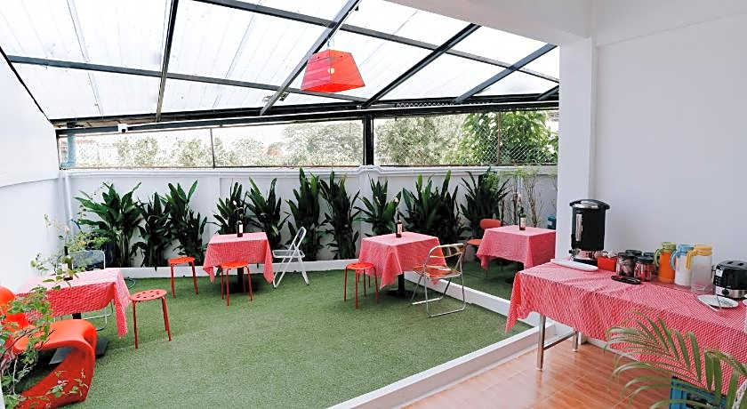 B&B Chiangrai