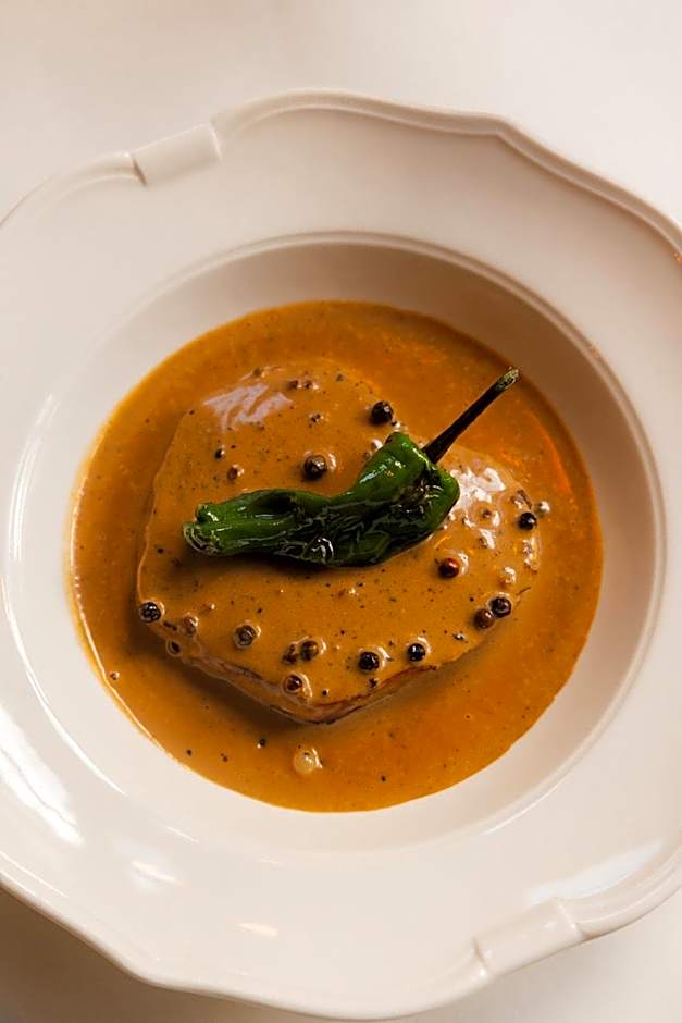 Hotel Carlton's Montmartre