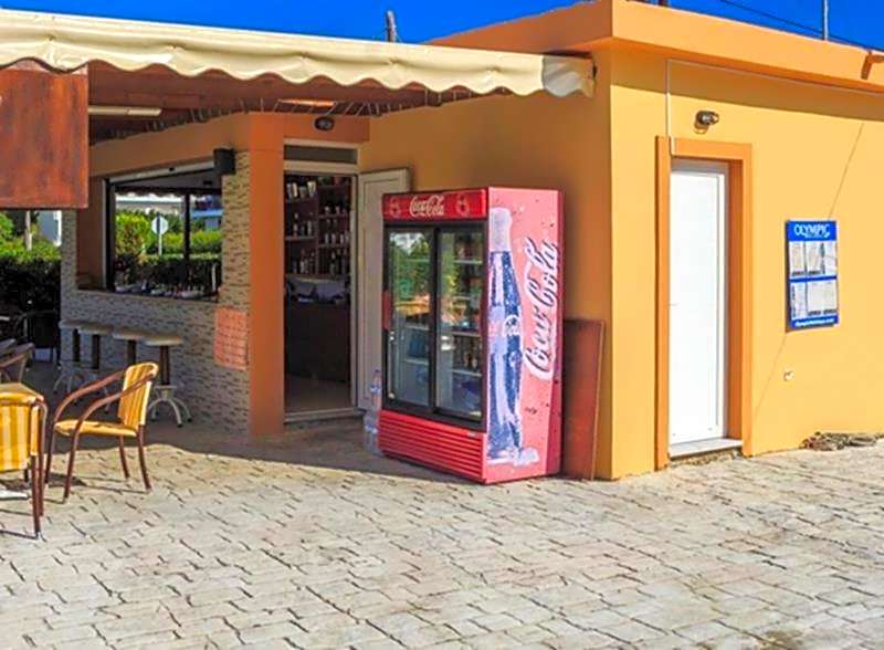 Derekas studios & apartments