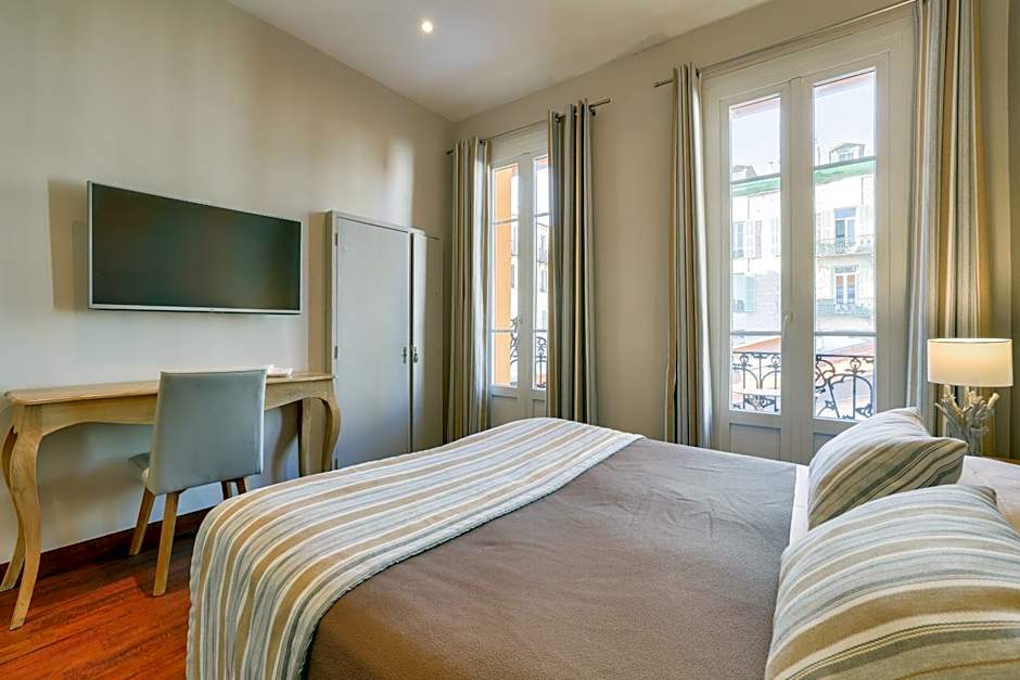Hotel Lepante