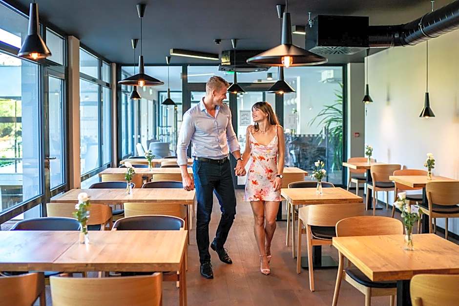 Hotel & Spa Chariclea