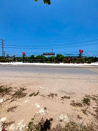 Khu nghỉ dưỡng thiện nhân