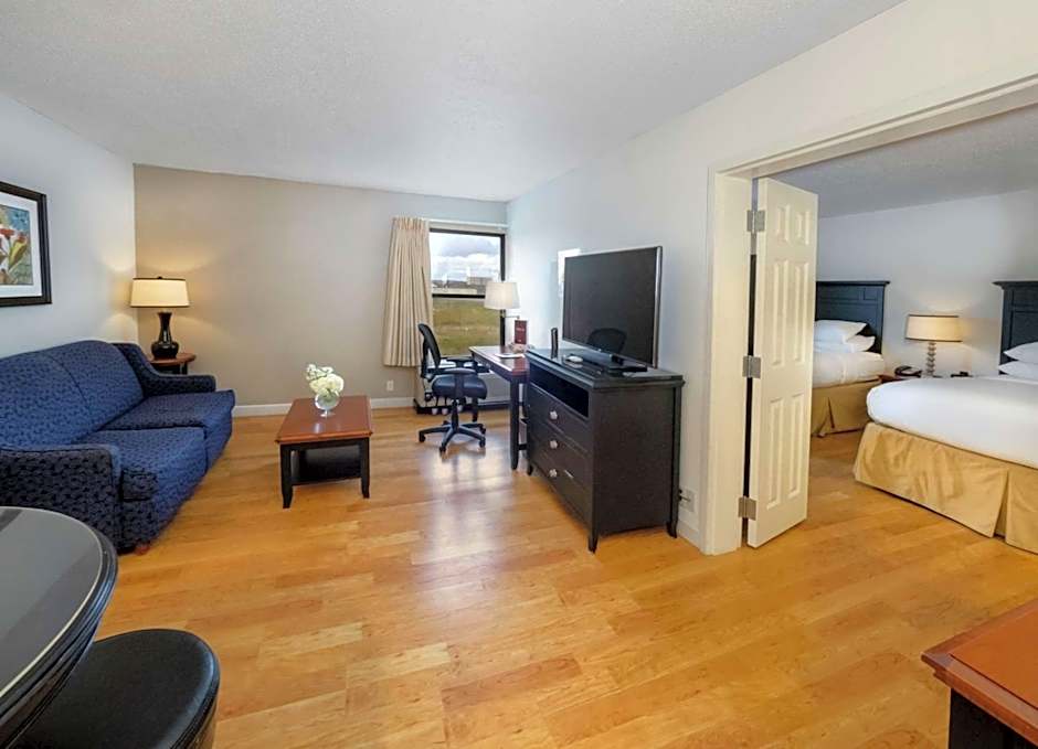 DoubleTree By Hilton Buffalo Amherst