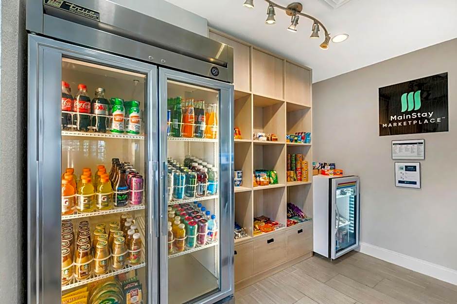MainStay Suites Sterling near Dulles Town Center