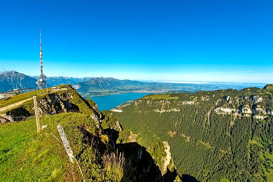 Berghaus Niederhorn