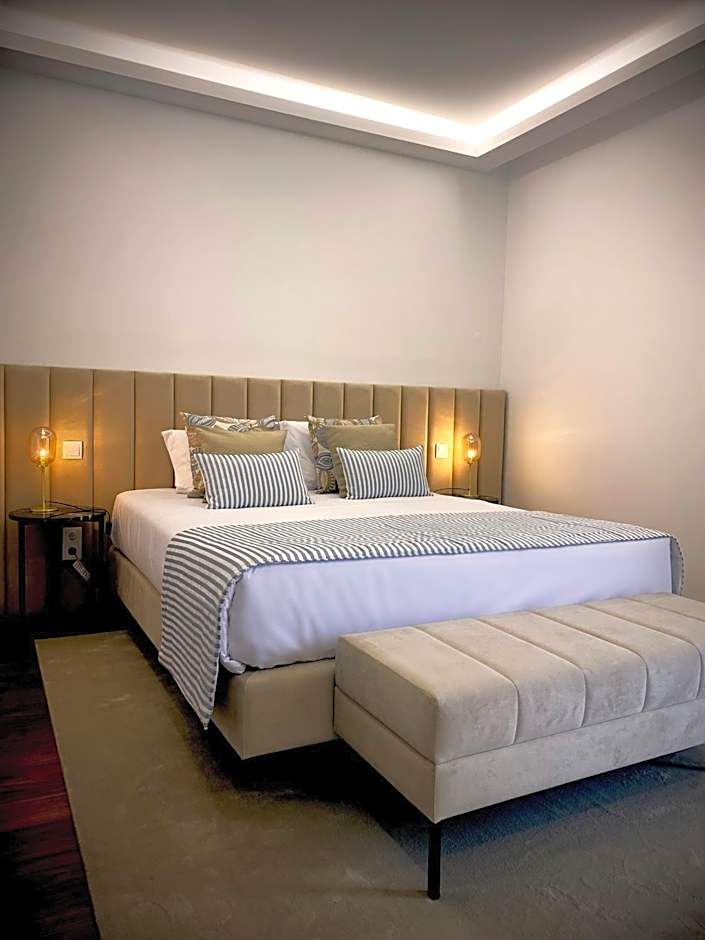 Photo 1 of 6 of Suite, Balcony