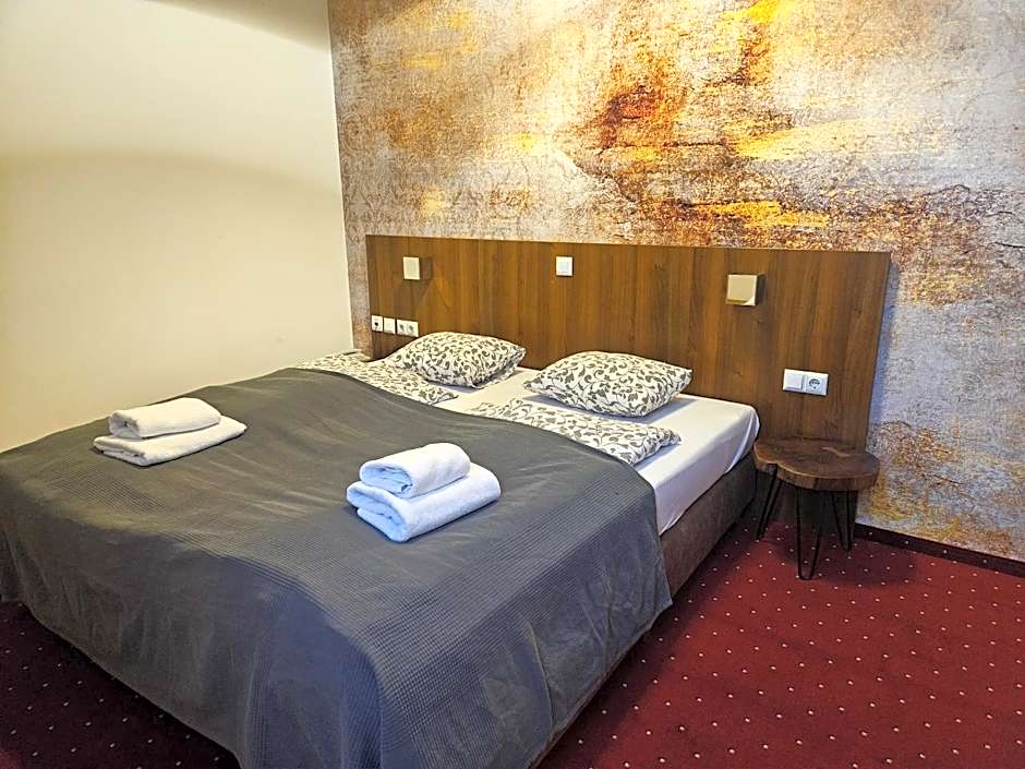 Hotel Klimt