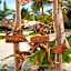 Casa Iguana Holbox - Beachfront Hotel