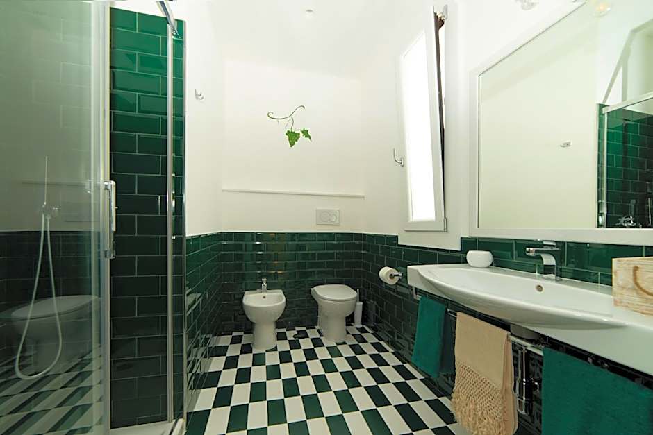 B&B Mario Relais