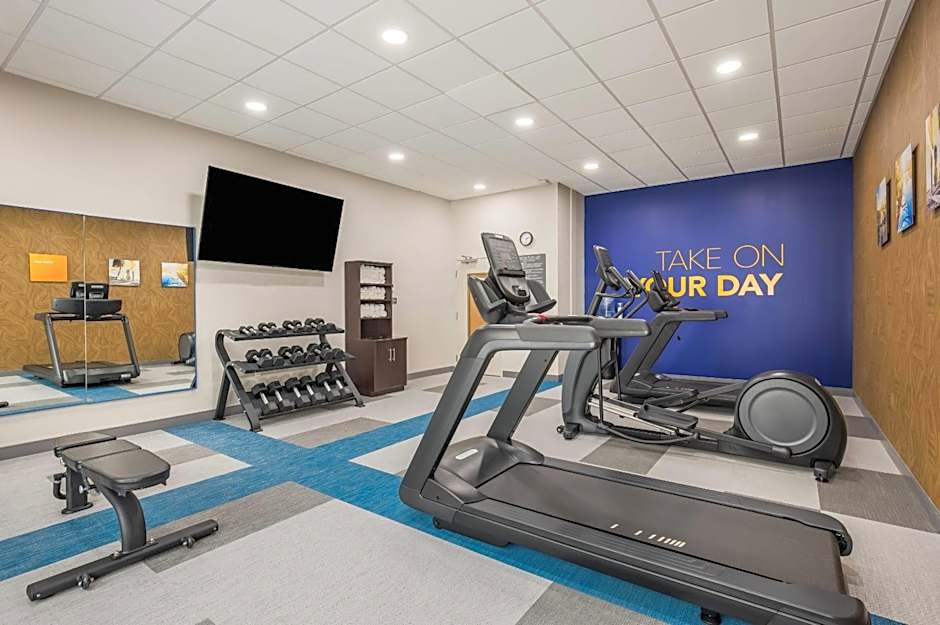 Comfort Inn & Suites Gaylord