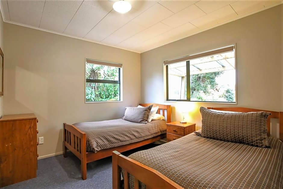 Kaka Retreat Motel, Stewart Island