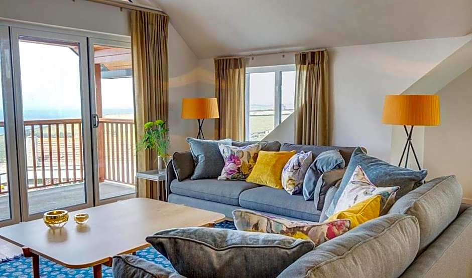 Polurrian on the Lizard