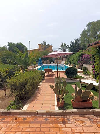Casa Nostra Villa Cellini