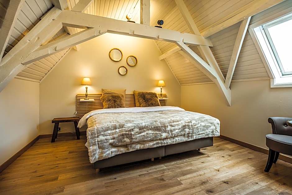 Skindles Guesthouse