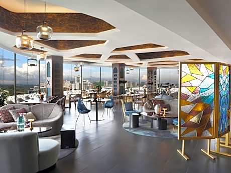 Novotel Nairobi Westlands