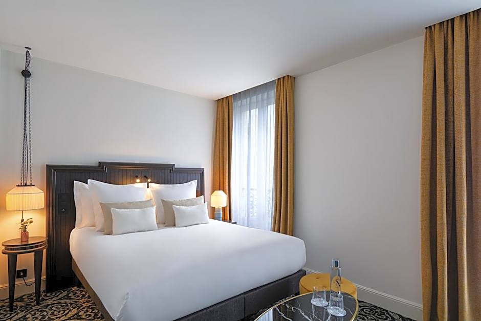 Hôtel & SPA Napoléon