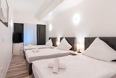 Triple Room with Private Bathroom