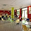 Youth Hostel Luxembourg City