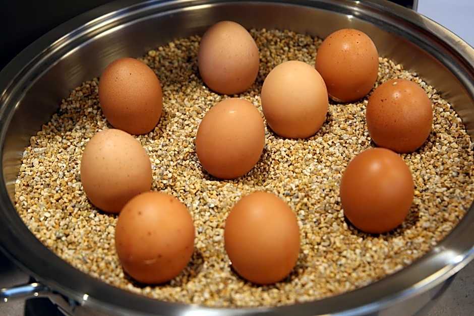 City Partner Hotel Berliner Hof