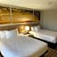 Days Inn by Wyndham Fayetteville-South/I-95 Exit 49