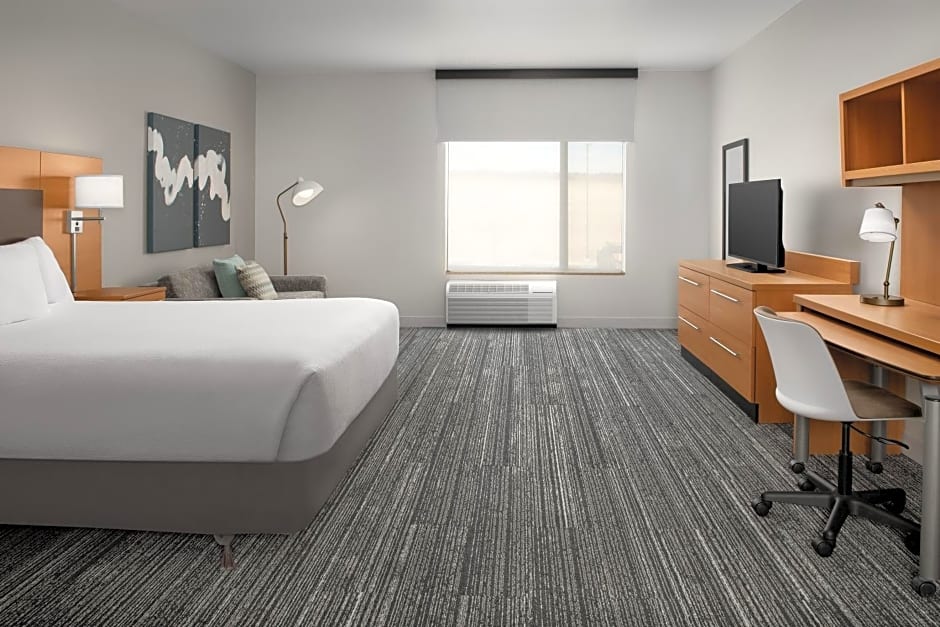 TownePlace Suites by Marriott Cheyenne Southwest/Downtown Area