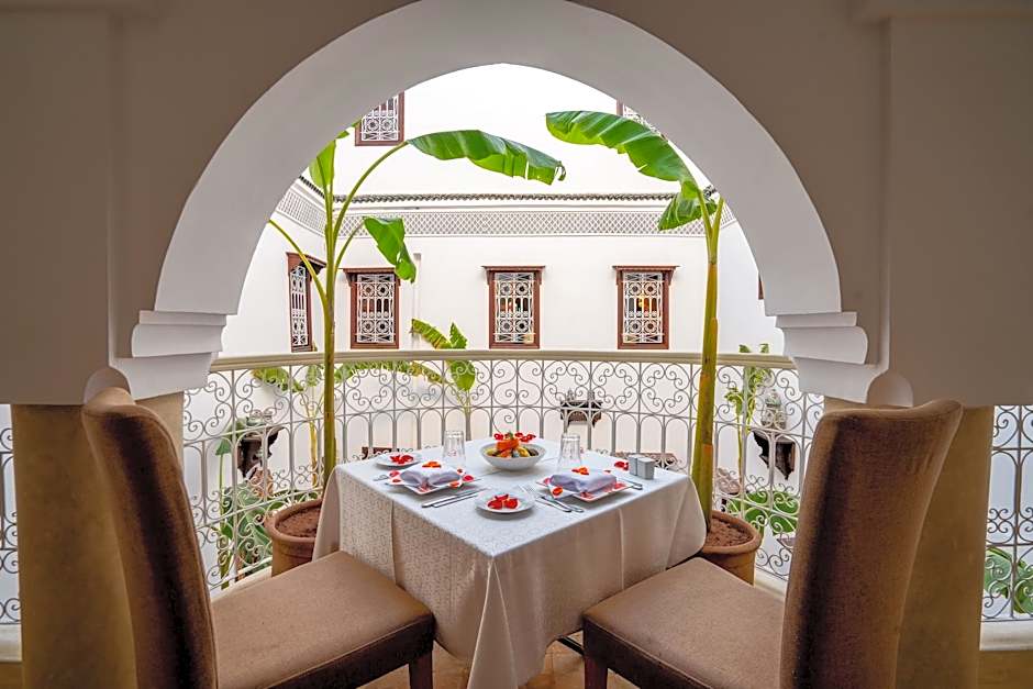 Riad Medjad & Spa