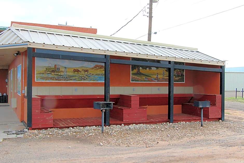 Western Motel