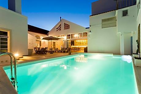 Ericeira Soul Guesthouse