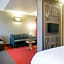 Hotel ibis Rennes Centre Gare Sud