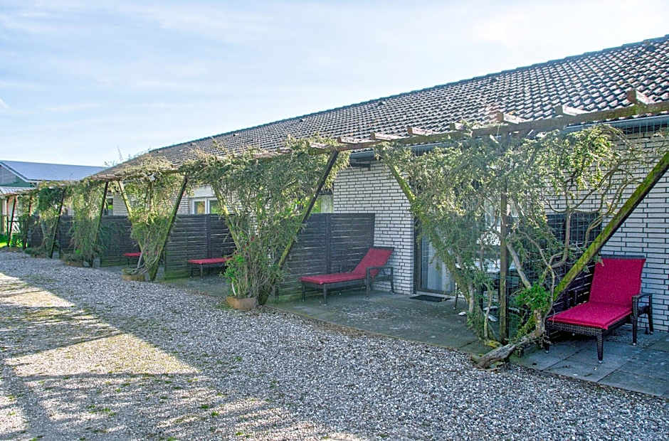 Hotel Sonneninsel Fehmarn