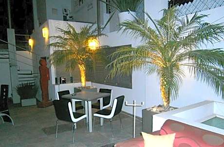 MLM Hotel Boutique