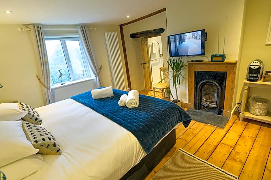 The Harnser, Cley