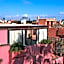 Riad L'Aziza