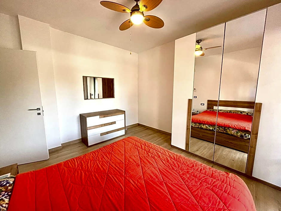 Residence Leonardo sul mare