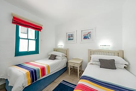 Village 1 Bedroom Kaliva