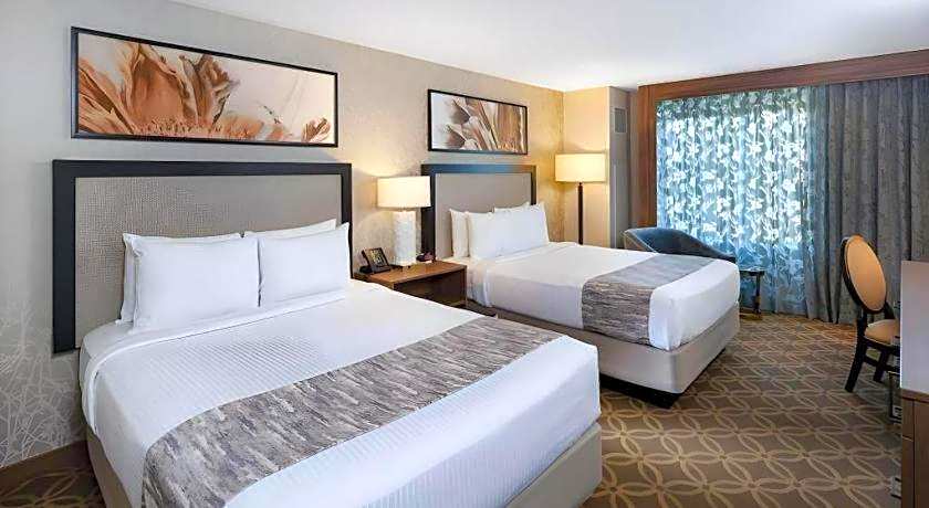 Cannery Casino and Hotel